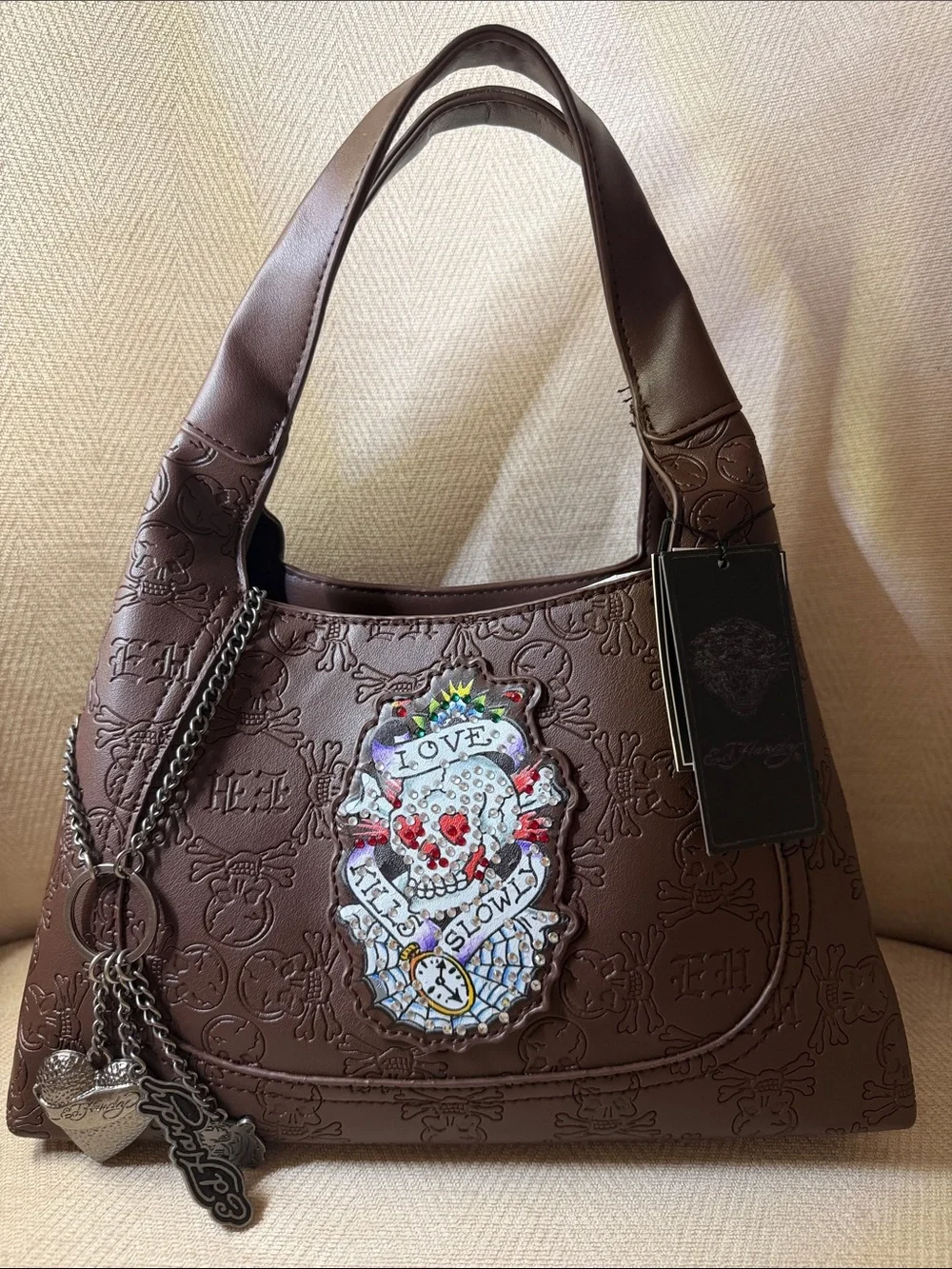 Ed Hardy ed hardy